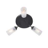 Потолочный светильник Vitaluce V3762-1/3PL