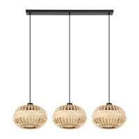 Подвесной светильник Eglo Amsfield 1 43863