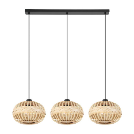 Подвесной светильник Eglo Amsfield 1 43863