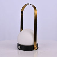 Настольная лампа ImperiumLoft Tangli 302469-22