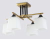 Потолочная люстра Ambrella Light Loft Traditional TR303042