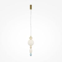 Подвесной светильник Maytoni Adore MOD297PL-L17BS3K
