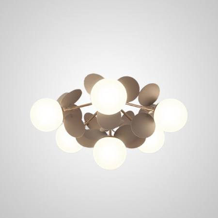 Потолочная люстра ImperiumLoft Matisse 191892-26