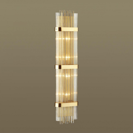 Бра Odeon Light EMPIRE 4853/6W