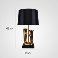 Настольная лампа ImperiumLoft Chori 302468-23
