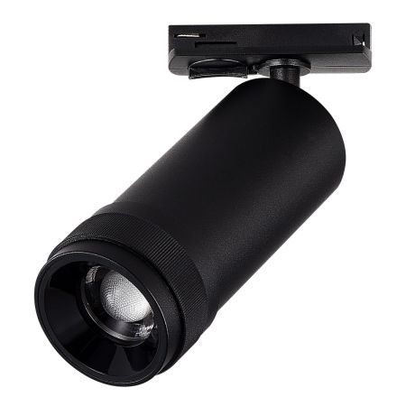 Трековый однофазный светильник ST Luce Zoom ST385.446.10