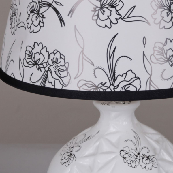 Настольная лампа Reluce 02564-0.7-01