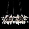 Подвесная люстра ImperiumLoft Mi Heracleum 189642-22