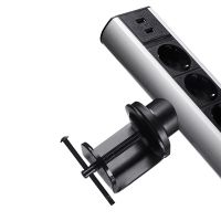 Блок розеток 102 (3 секции и 2 USB) Mebax 00-00001175