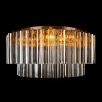Потолочная люстра Loft IT Murano 10580C/800 Ash