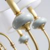Подвесная люстра ImperiumLoft Zoe 141172-26