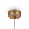 Подвесной светильник Maytoni Mood MOD172PL-01BS
