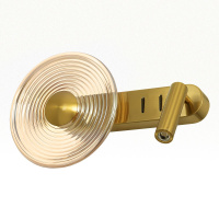 Настенный светильник Citilux Corta CL245033