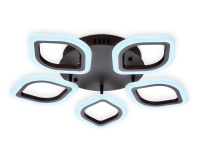 Потолочная светодиодная люстра Ambrella light Original FA443