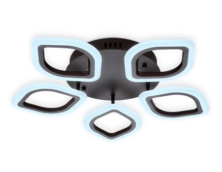 Потолочная светодиодная люстра Ambrella light Original FA443