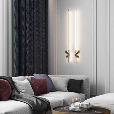 Настенный светильник ImperiumLoft Gerty 208891-23