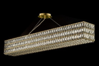 Подвесной светильник Arti Lampadari Lioni E 1.5.120x16.100 G