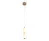 Подвесной светильник Kink Light Бейла 07528-1A,36