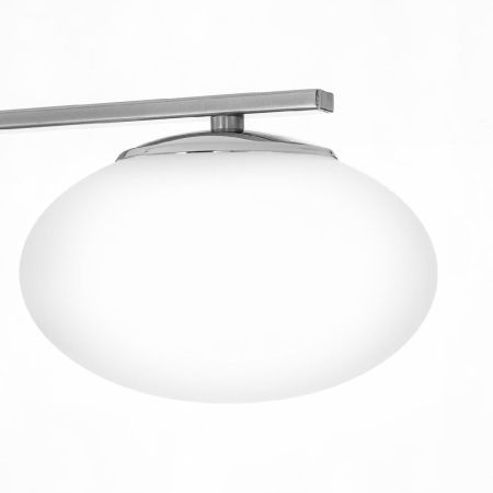 Потолочная люстра Citilux Atman smart CL226A181