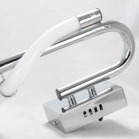 Настенный светильник Lussole LSP-8900