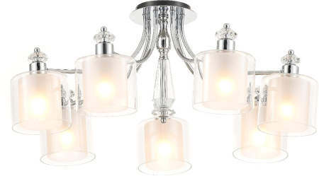 Потолочная люстра Rivoli Lavinia 3170-307 Б0066485