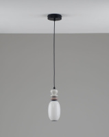 Подвесной светильник Moderli Glaze V11699-PL