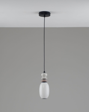 Подвесной светильник Moderli Glaze V11699-PL