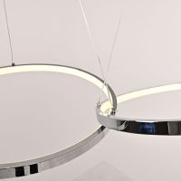 Подвесной светильник ImperiumLoft Zenda 313678-26