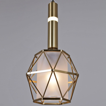 Подвесной светильник Reluce 05420-0.9-03 CU