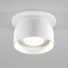 Встраиваемый светильник Elektrostandard Uno 4690389201684 25092/LED a065453
