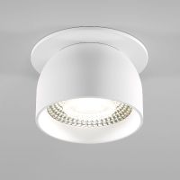 Встраиваемый светильник Elektrostandard Uno 4690389201684 25092/LED a065453