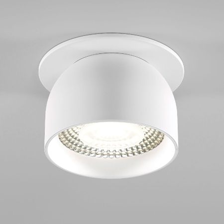 Встраиваемый светильник Elektrostandard Uno 4690389201684 25092/LED a065453