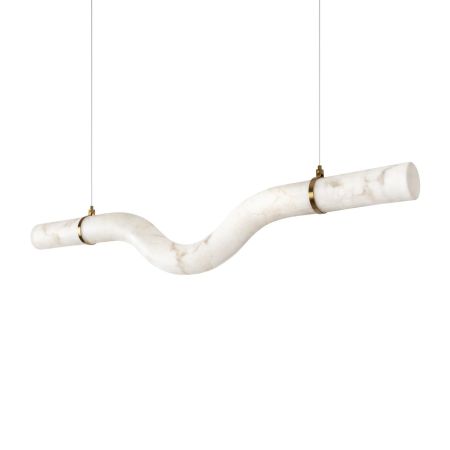 Подвесной светильник Loft IT Liberty acrylic 10551A