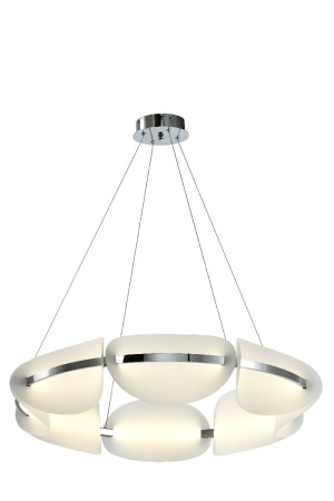 Подвесная люстра Zortes Moon ZRS.1211.80