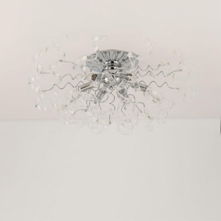 Потолочная люстра Citilux Рандом CL222160