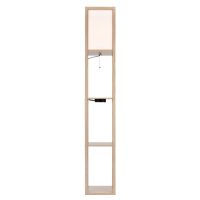 Торшер Lumion Practic 8091/1F