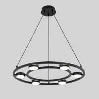 Подвесная люстра Lumion Moderni Torina 8340/6