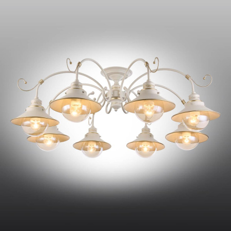 Потолочная люстра Torri OML-50807-08