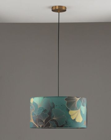 Подвесной светильник Moderli Gingko V11511-3P