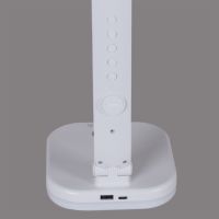 Настольная лампа Reluce 01625-0.7-02 WHITE