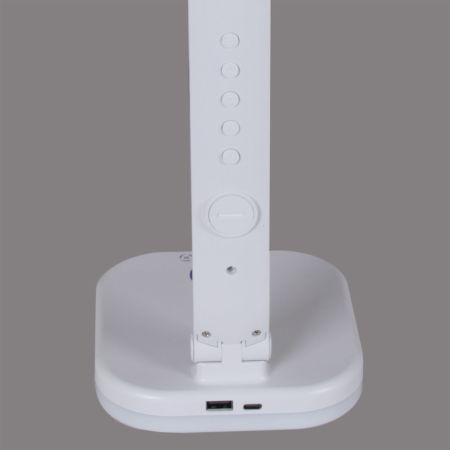 Настольная лампа Reluce 01625-0.7-02 WHITE