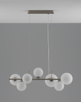 Подвесная люстра Moderli Molly V11467-7P
