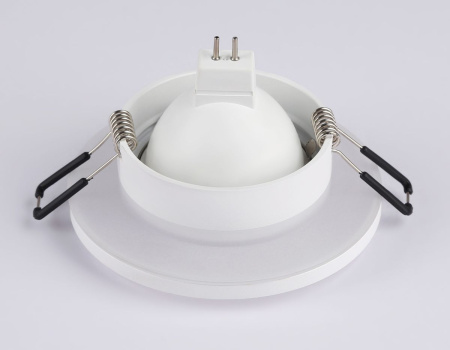 Встраиваемый светильник Ambrella Light Techno spot Acrylic Tech TN3200