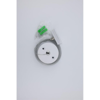 Тросовый подвес для магнитного шинопровода Aployt Magnetic track 220 APL.0282.10.06