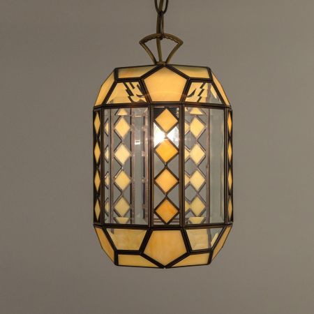 Подвесной светильник Citilux Фасет CL441111