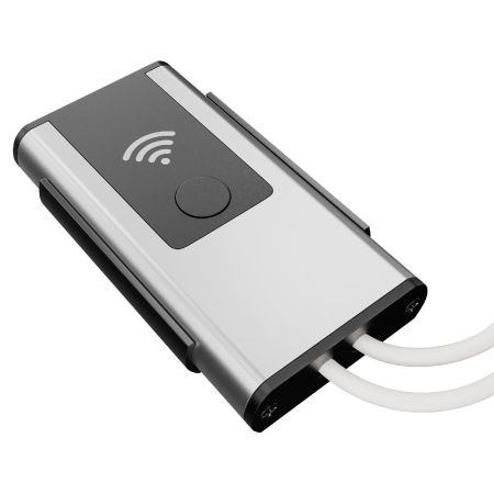 Умный Wi-Fi контроллер Apeyron 04-62