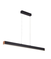 Подвесной светильник Zortes Dormi ZRS.33310.30