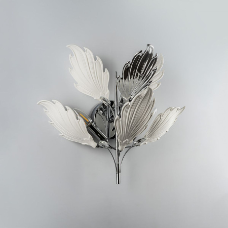 Настенный светильник Modelux ML.6869.450 CR