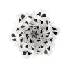 Потолочный светильник Loft IT Clizia 10595/530C Black