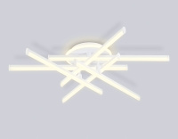 Потолочный светильник Ambrella Light Comfort LineTech FL6251